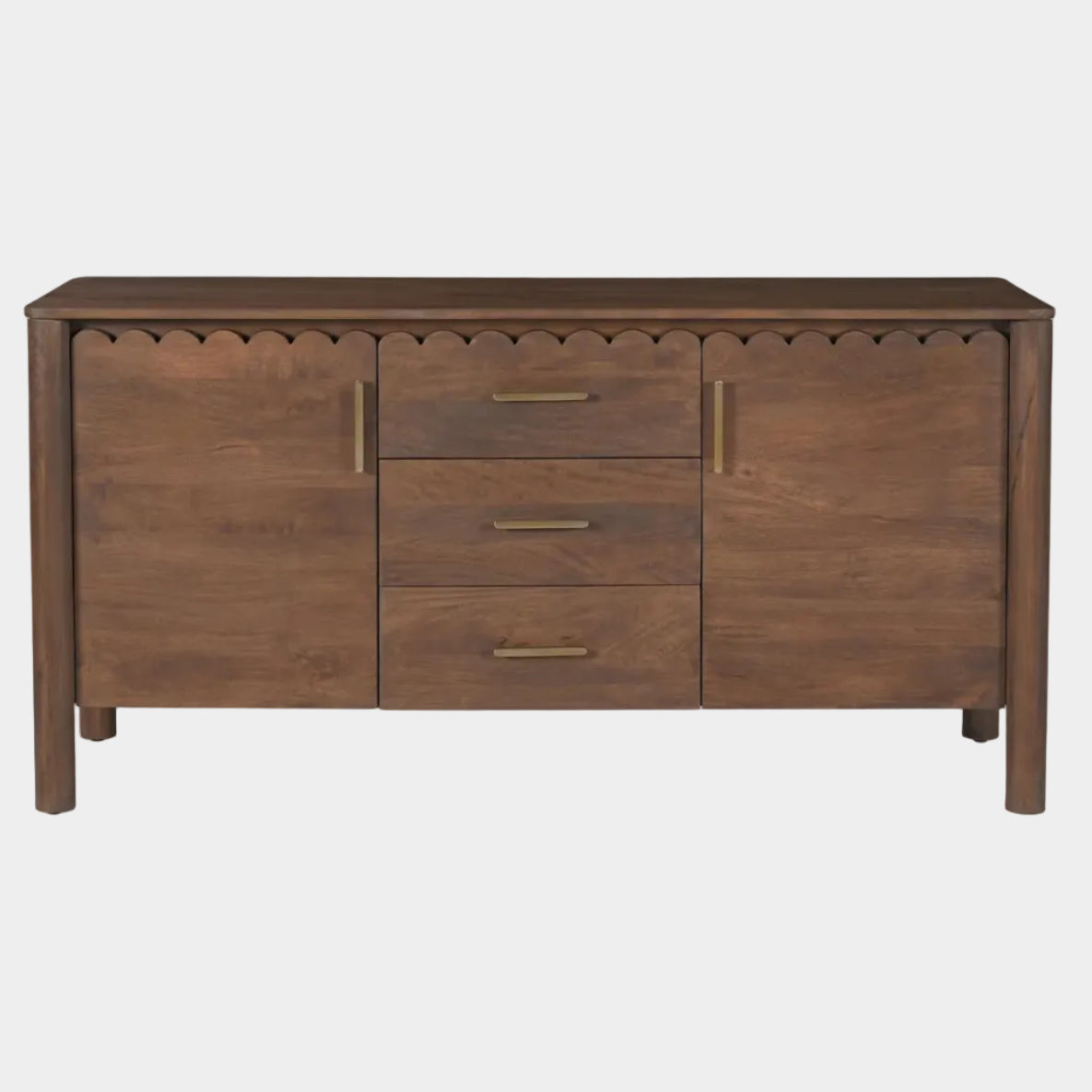 Wiley 3 Drawer Sideboard