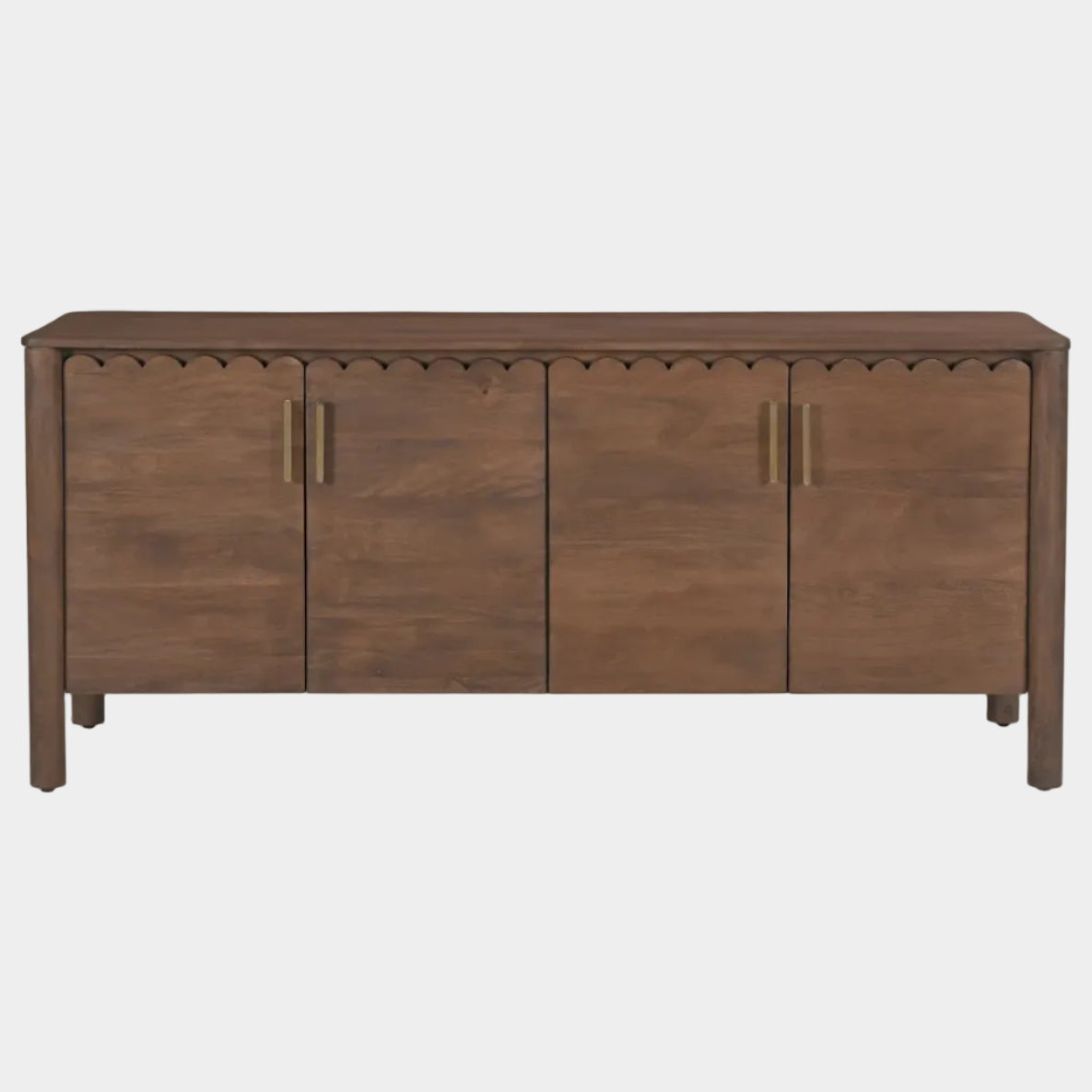 Wiley 4 Door Sideboard