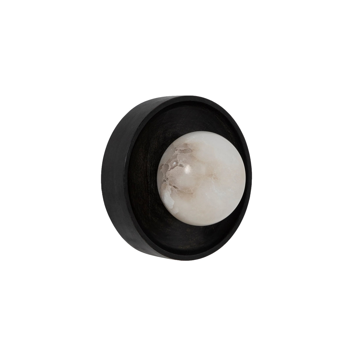 Haloa Wall Sconce