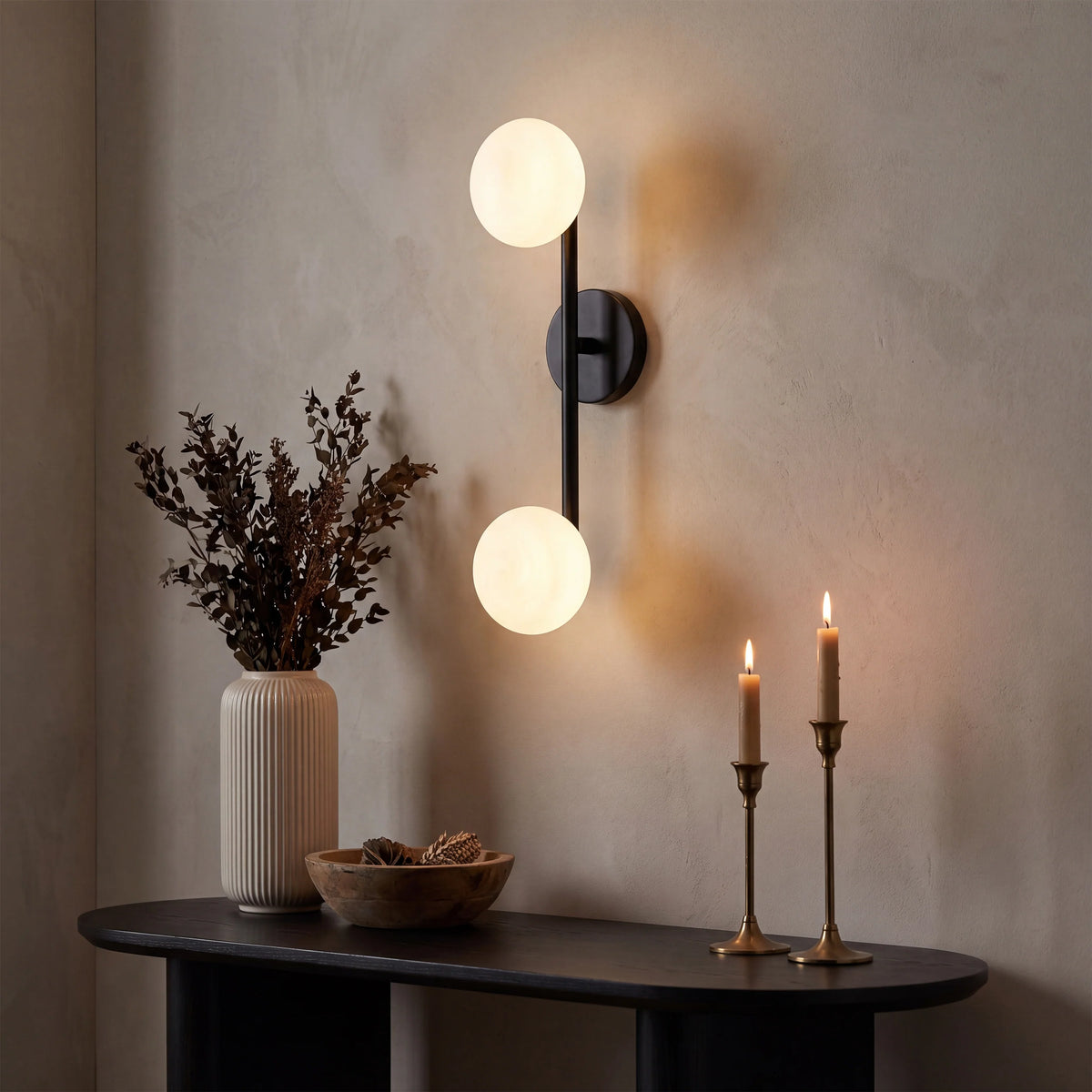 Isidore Wall Sconce