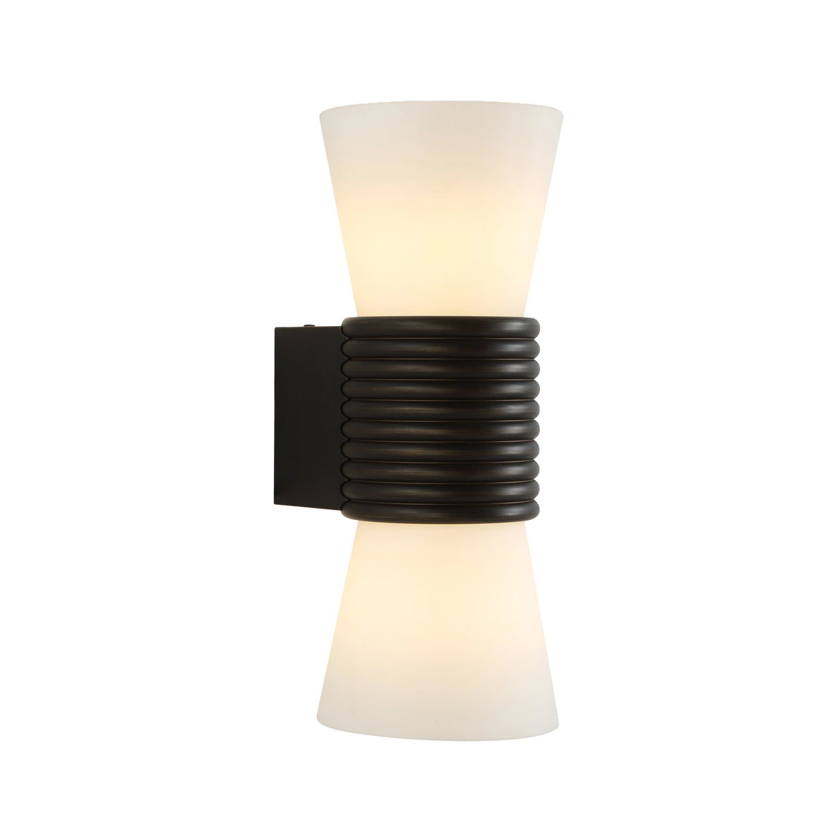 Chord Wall Sconce