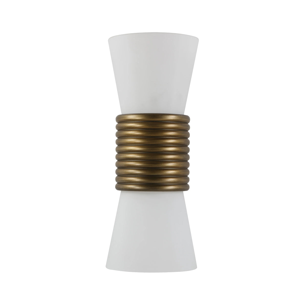 Chord Wall Sconce
