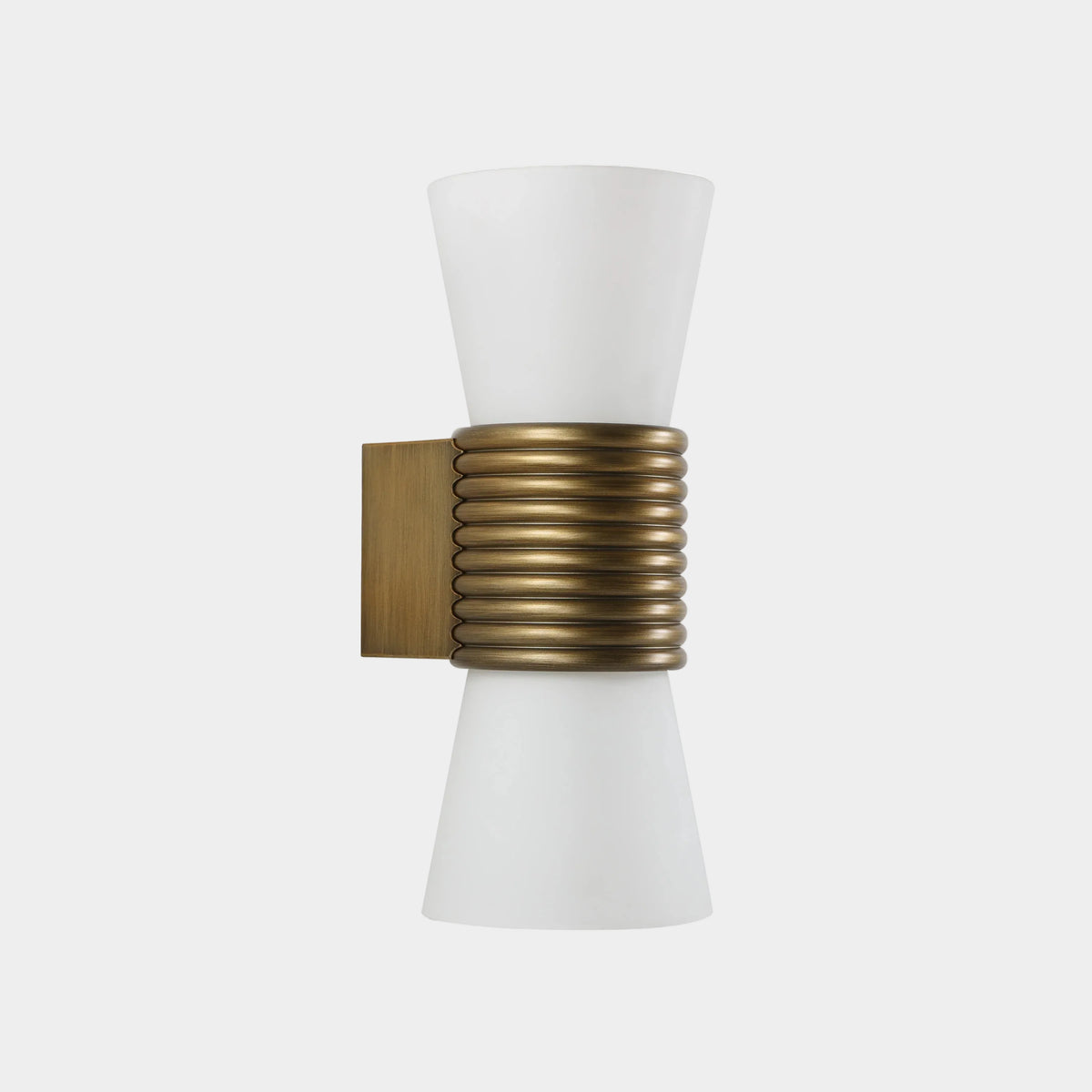 Chord Wall Sconce