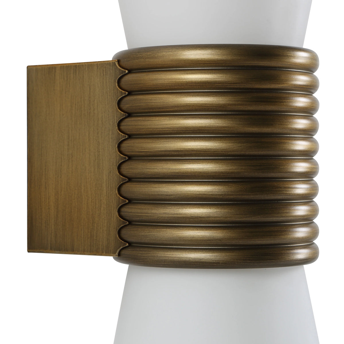 Chord Wall Sconce