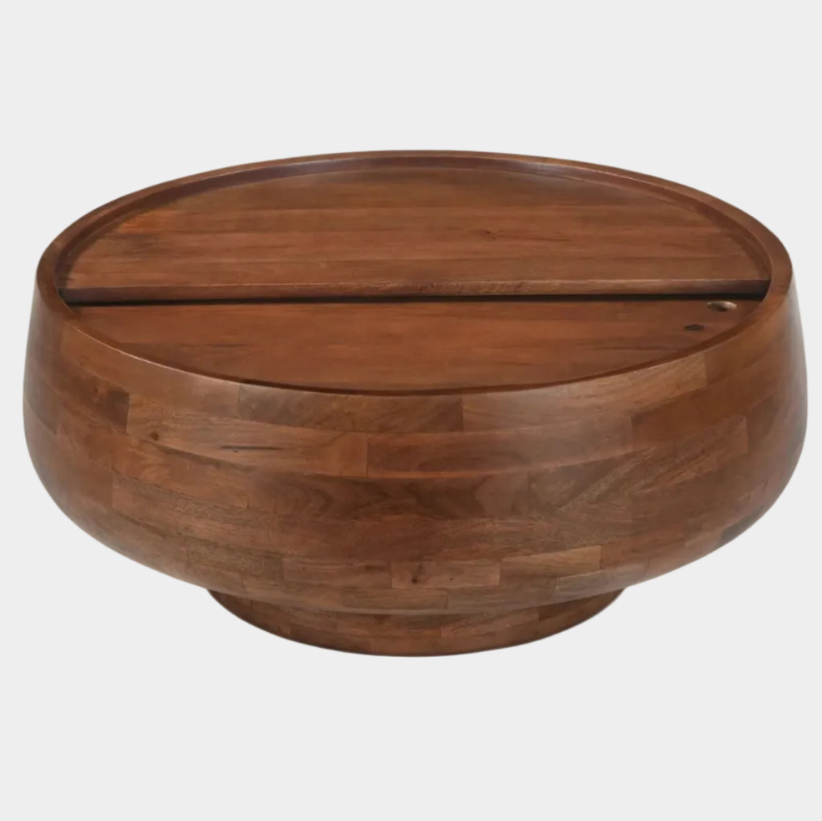 Wade Storage Coffee Table