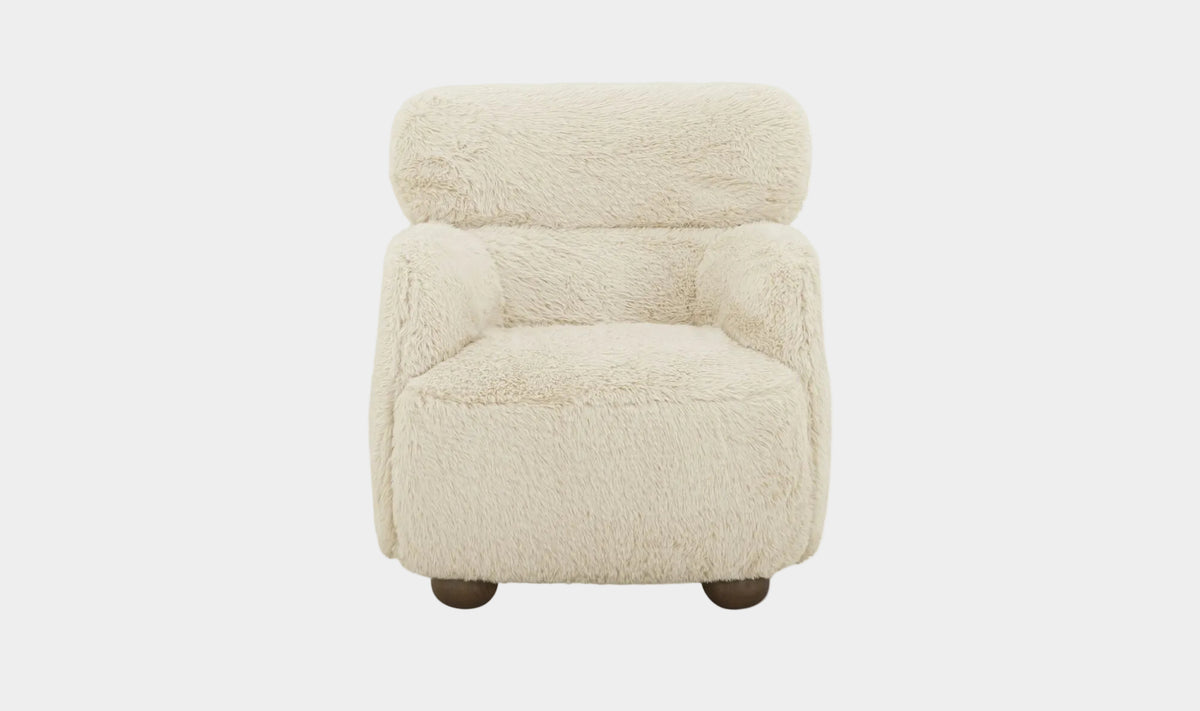 Wales Accent Chair