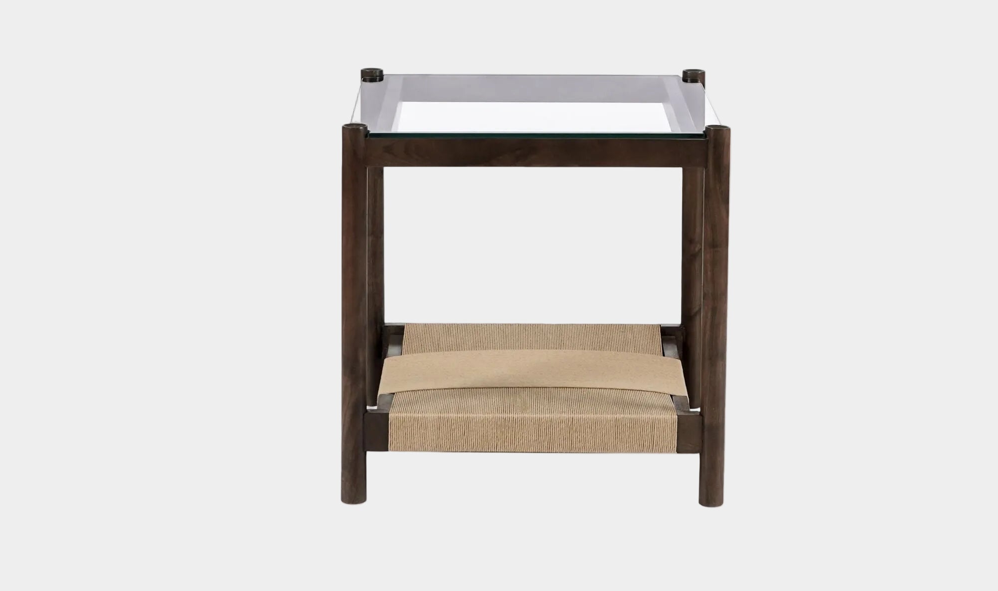 Walker Side Table