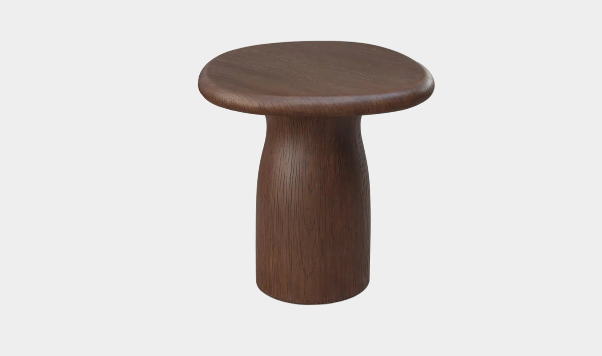 Warby Outdoor Side Table