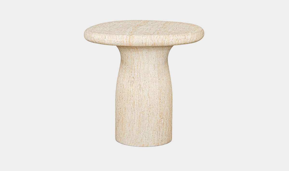 Warby Outdoor Side Table