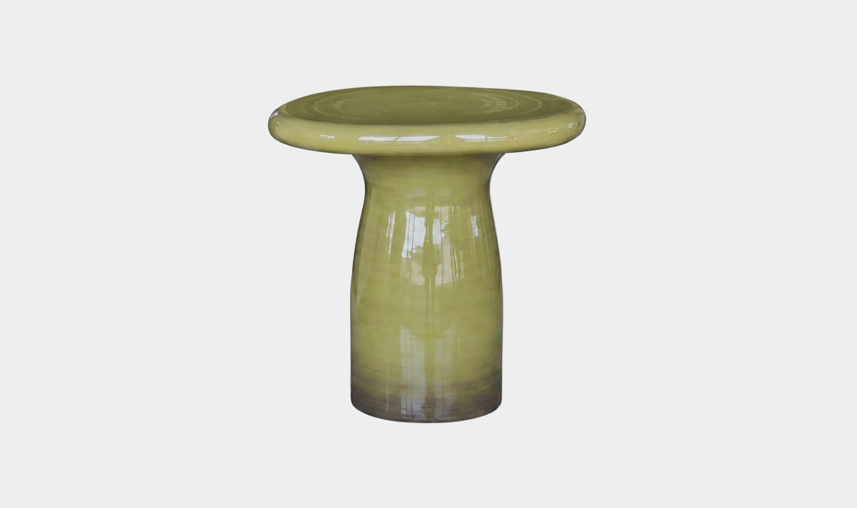 Warby Outdoor Side Table