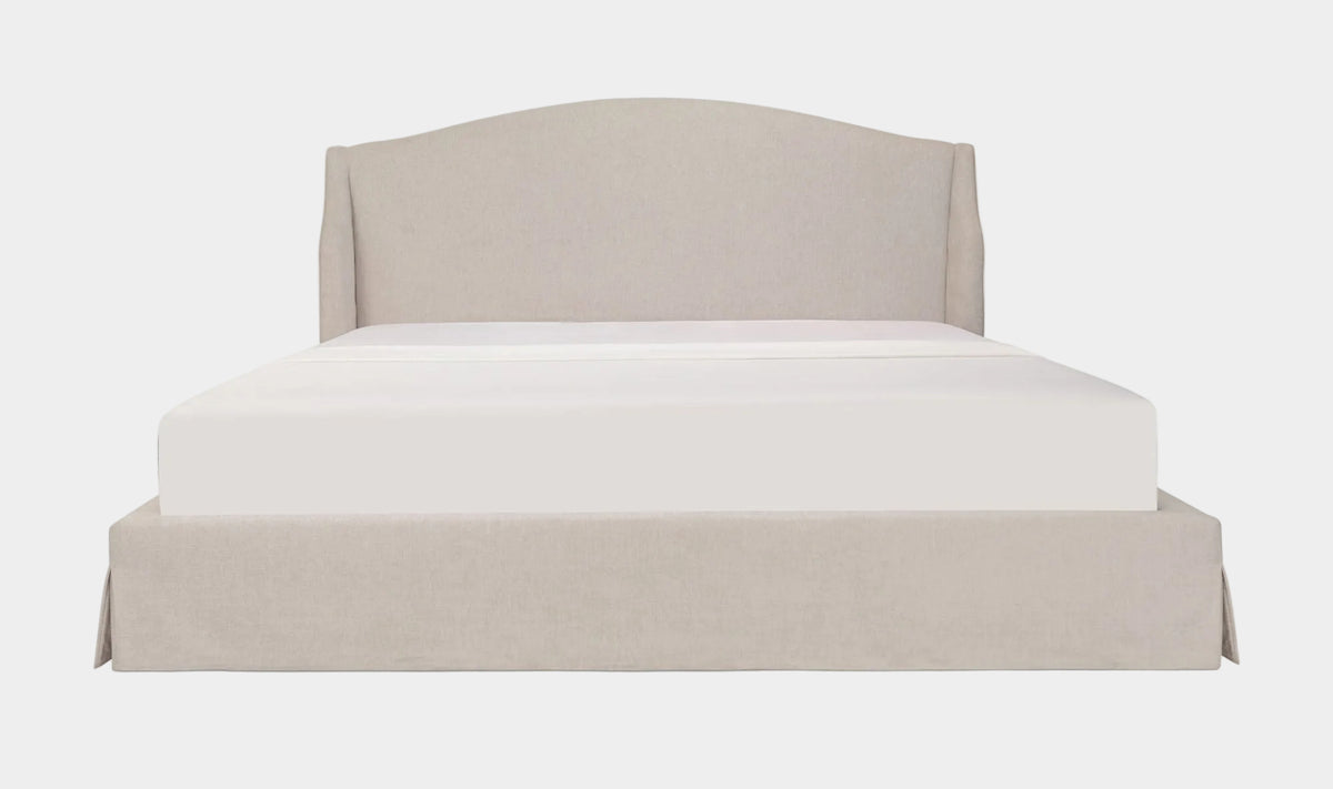 Weston Storage Bed
