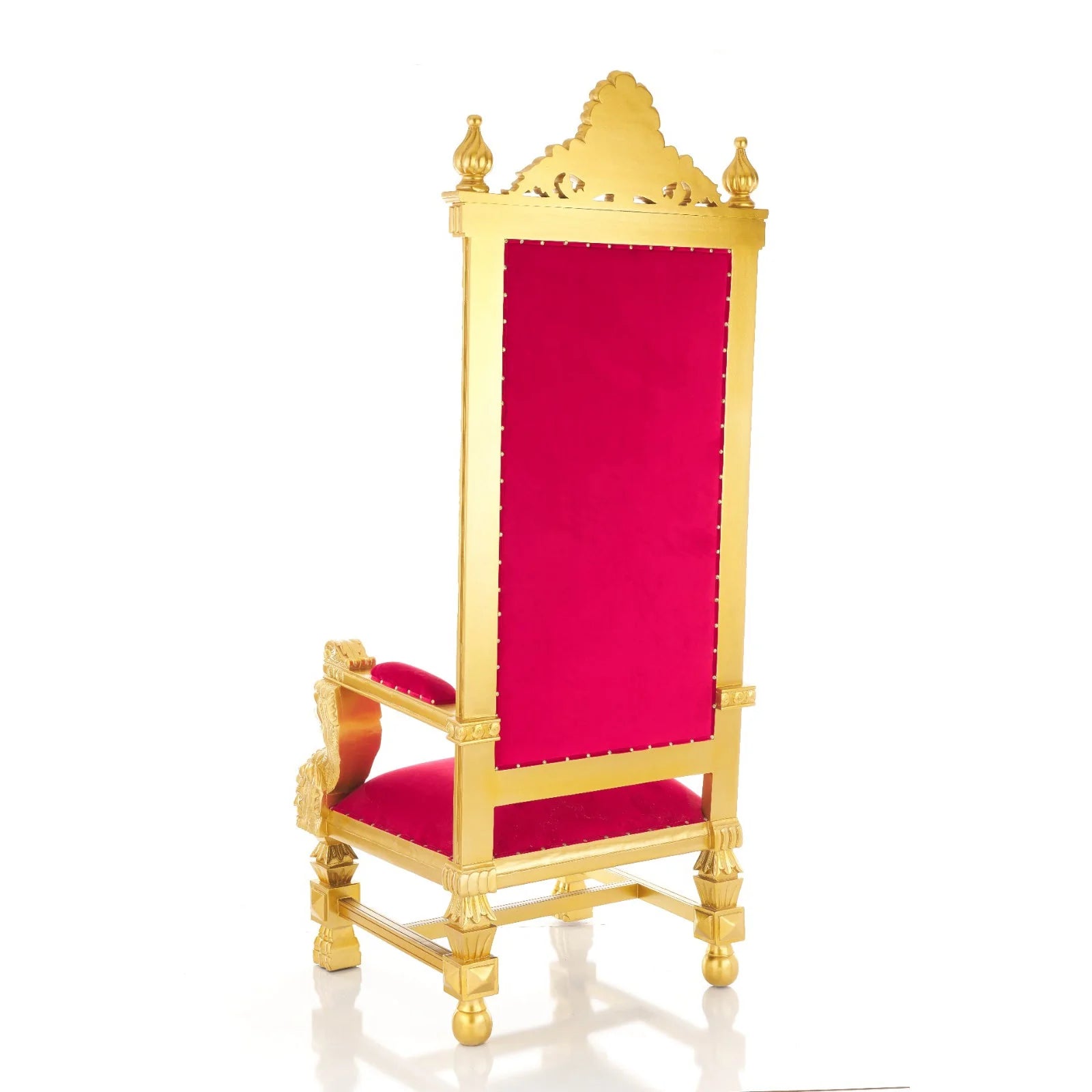 King Kong 88 Throne Chair
