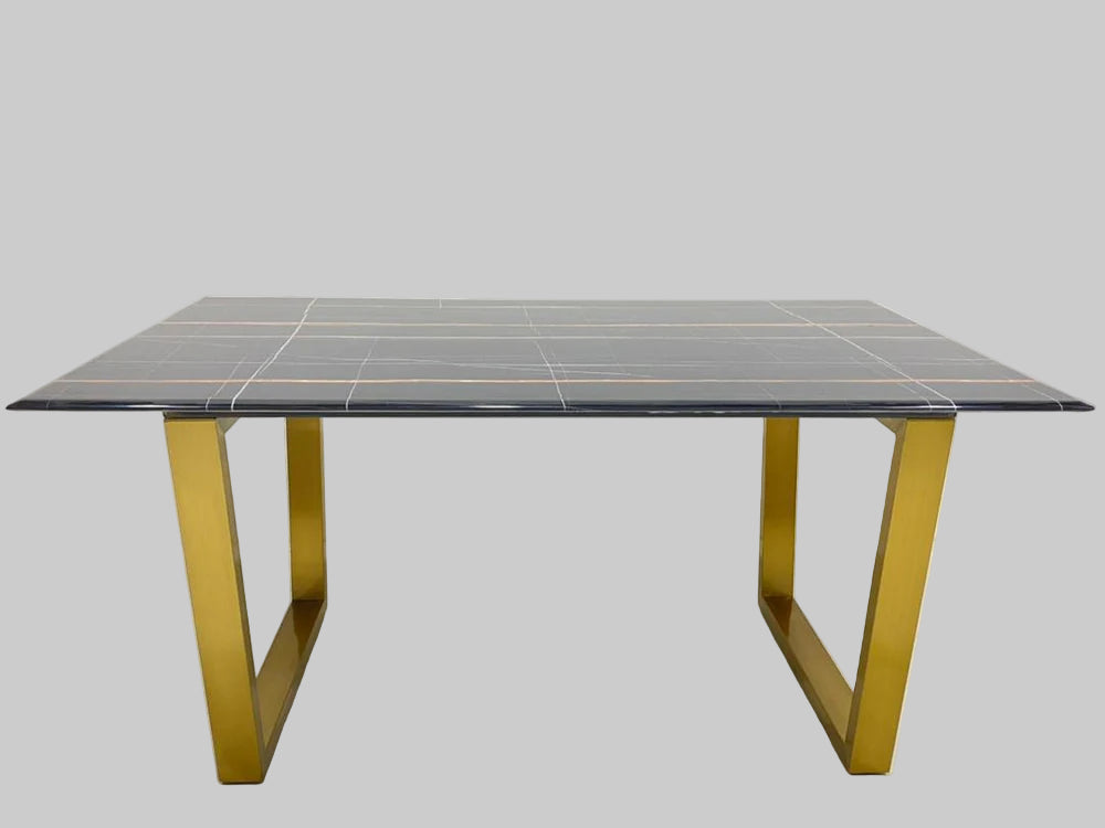 Urban Rectangle Dining Table