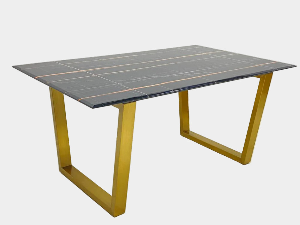 Urban Rectangle Dining Table