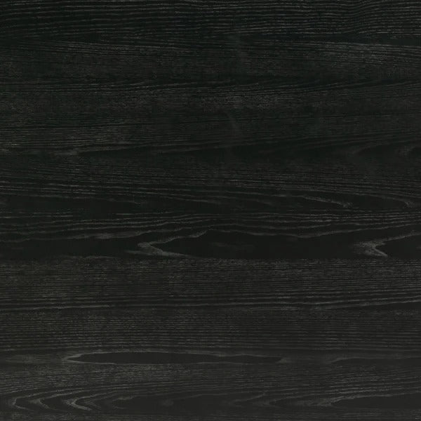 Jodie Black 68" Dining Table