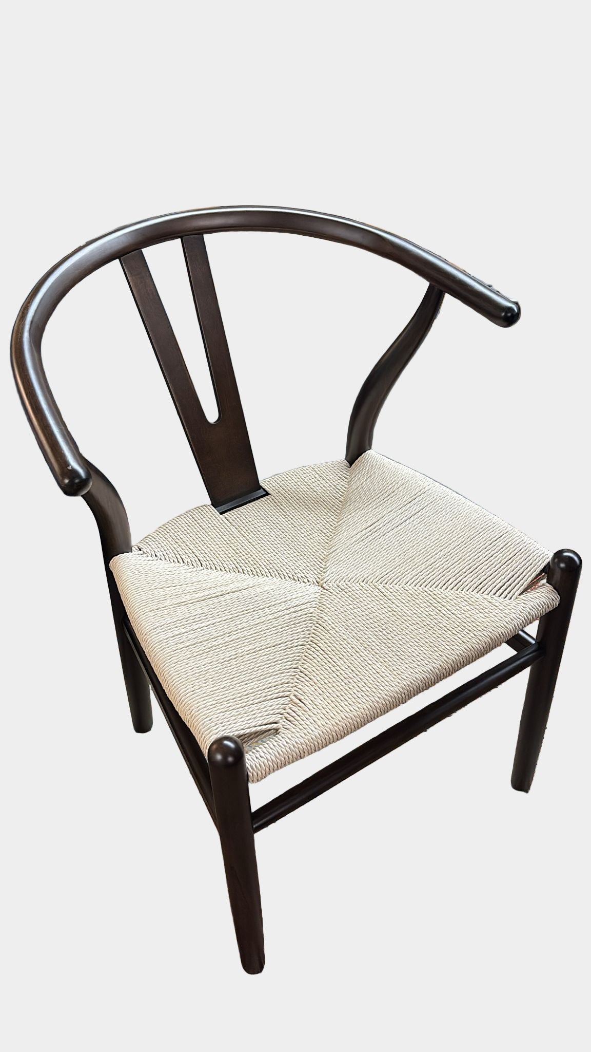 Wishbone Dining Chair