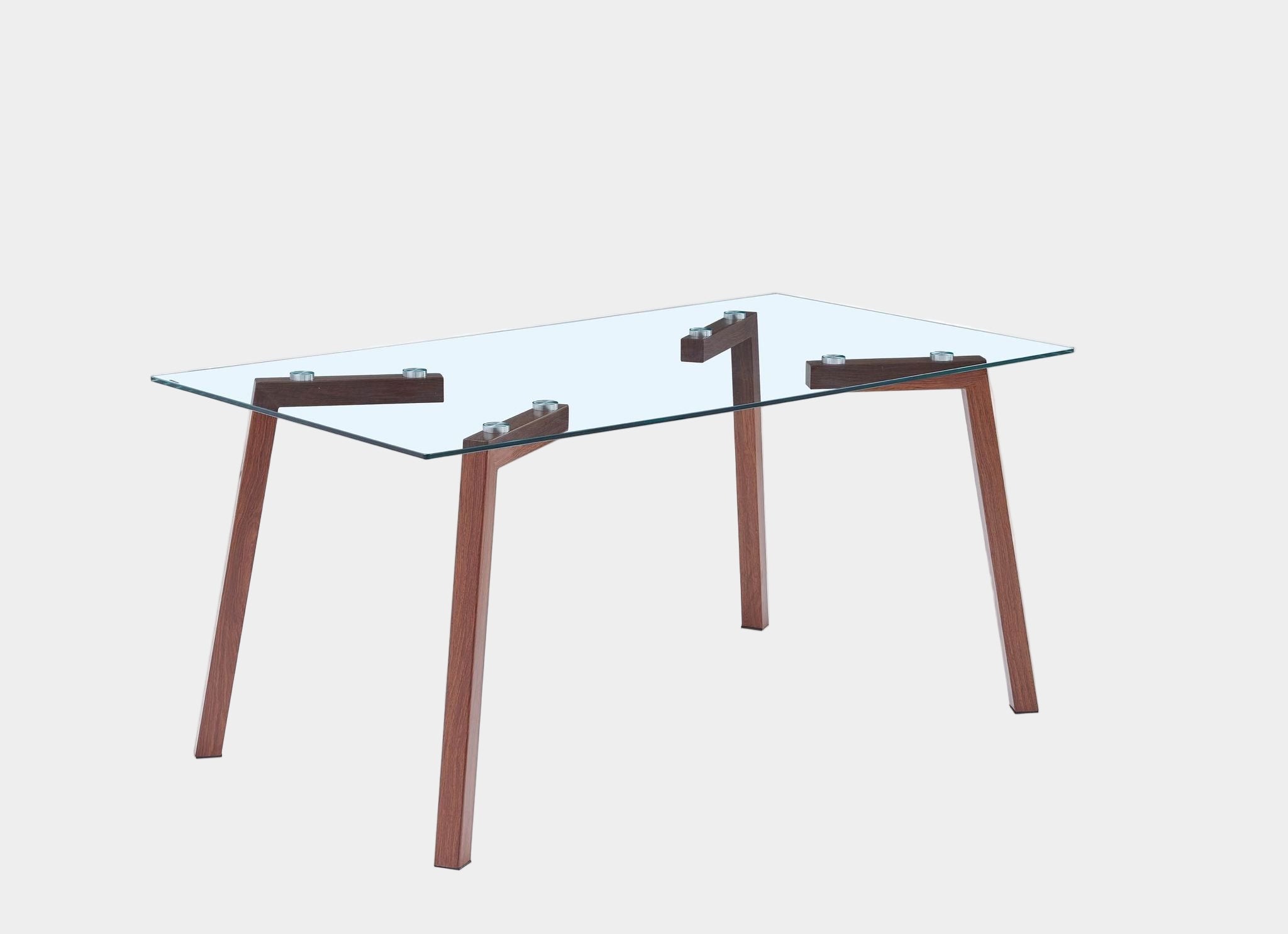 Abbot Rectangular Dining Table