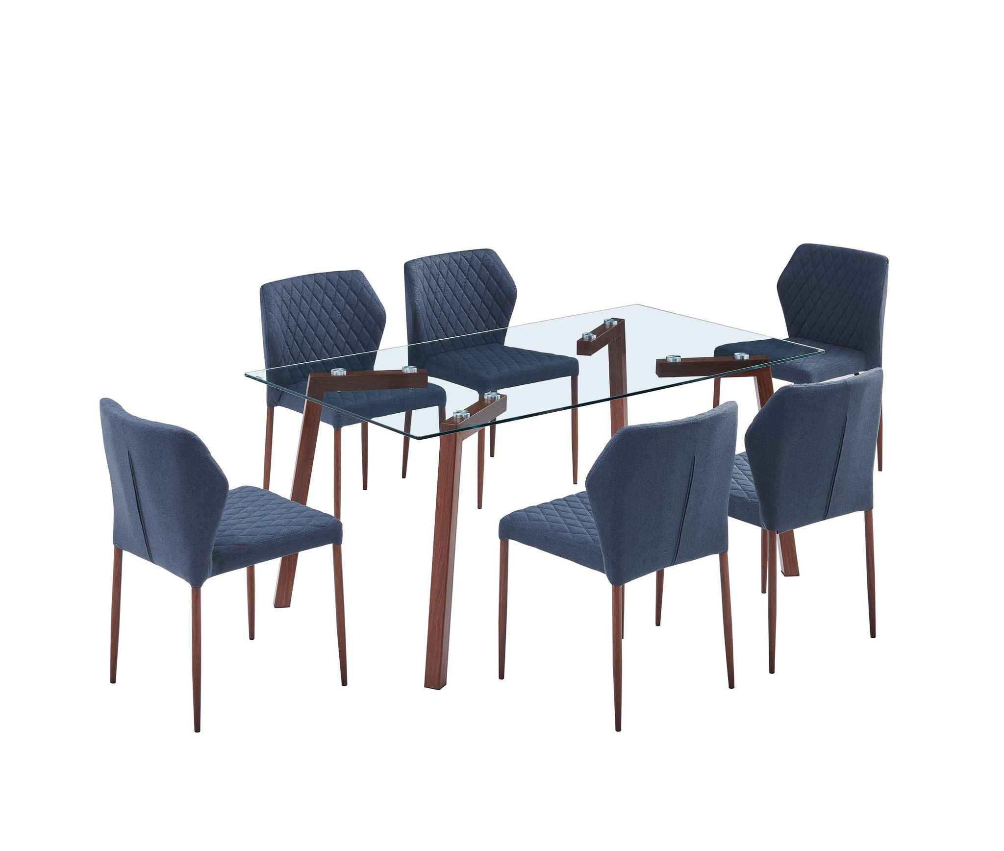 Abbot Rectangular Dining Table