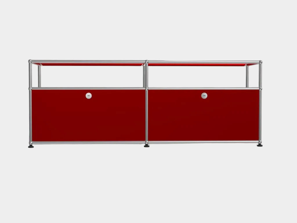 USM Haller Media Console High Configuration