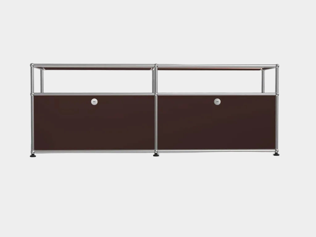Console multimédia USM Haller
