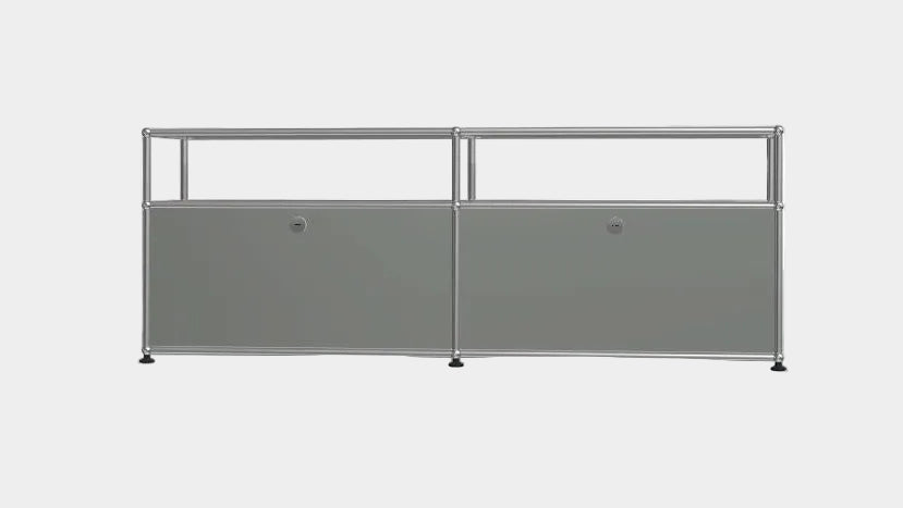Console multimédia USM Haller
