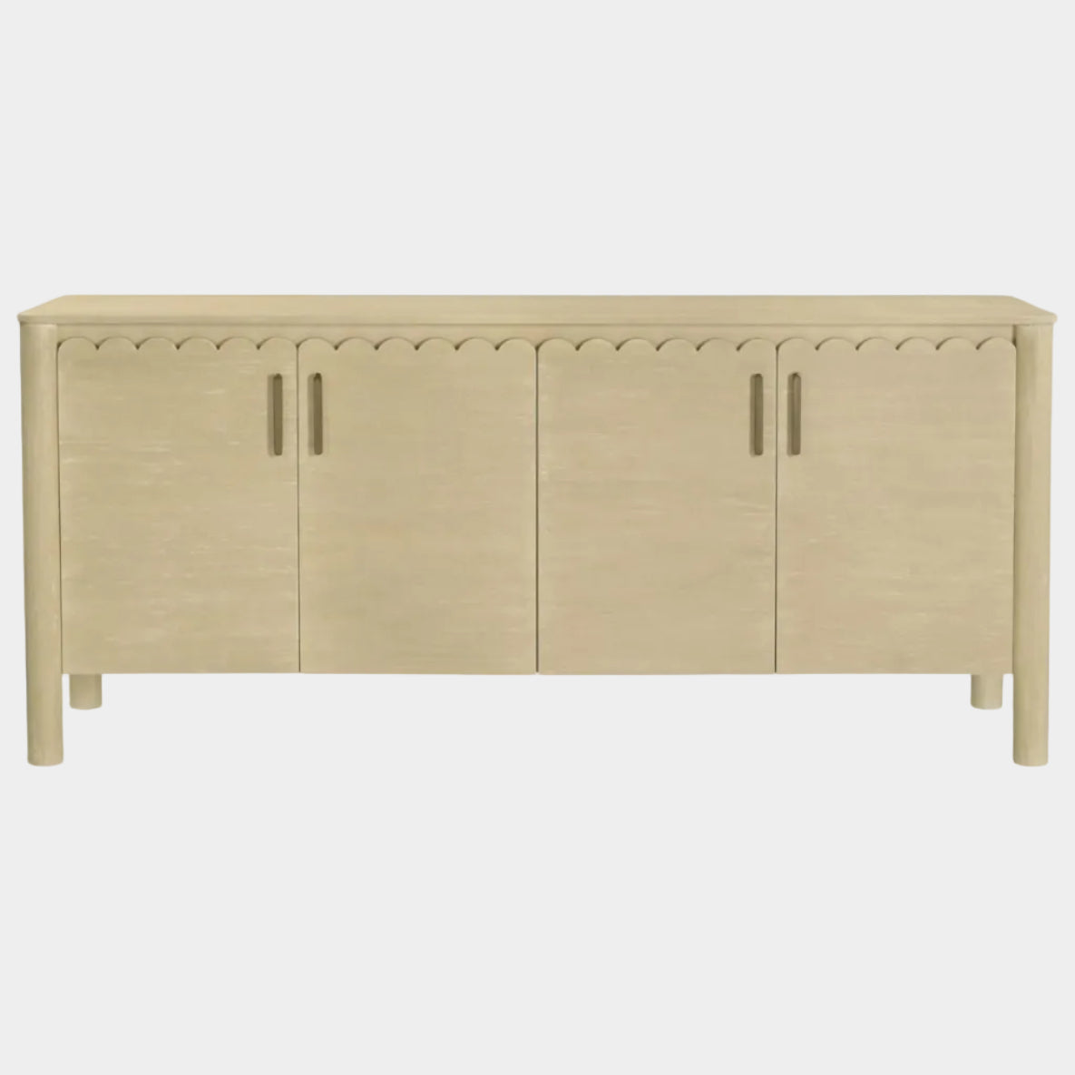 Wiley 4 Door Sideboard