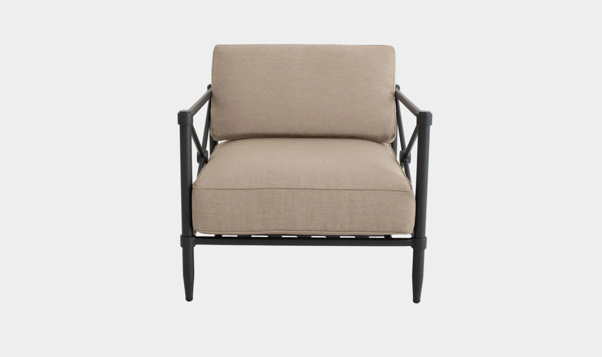 Willow Outdoor Accent Chair