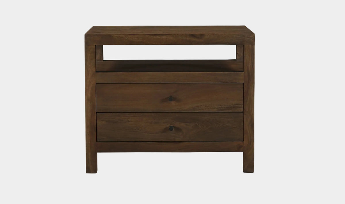 Windsor Nightstand
