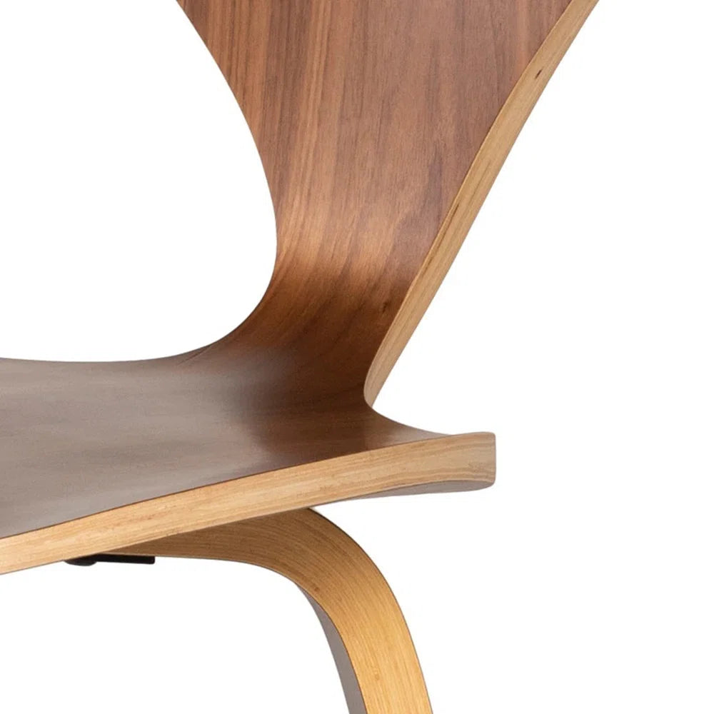 Tabouret Norman Cherner