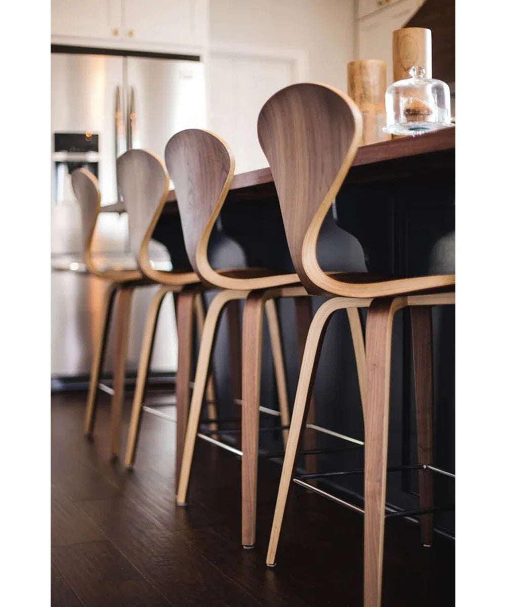 Tabouret Norman Cherner