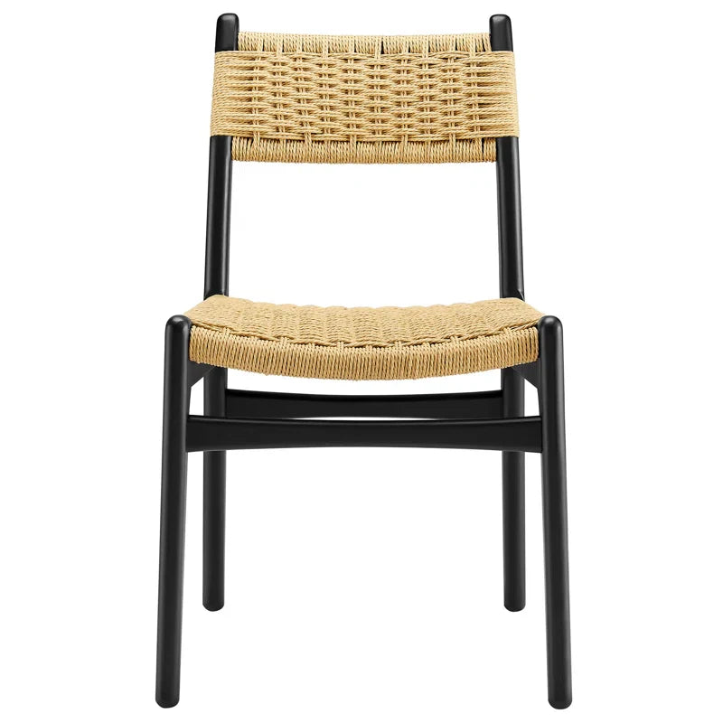 Rideu Chair