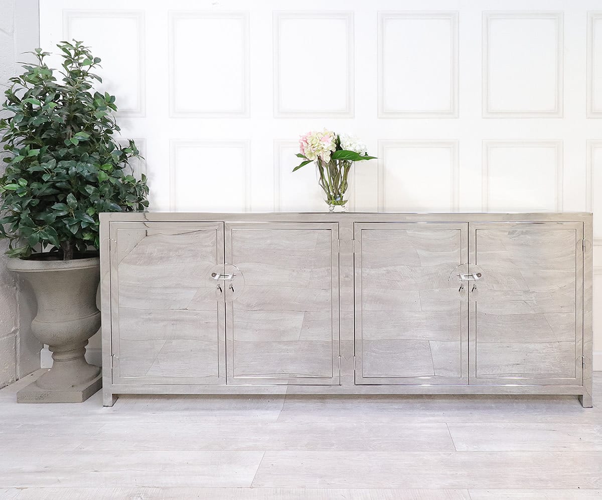 Canton Medium Sideboard