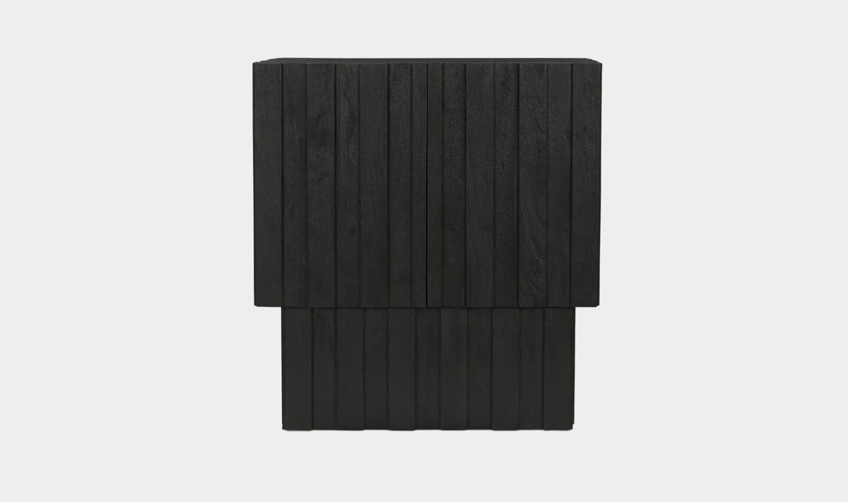 Yale Bar Cabinet