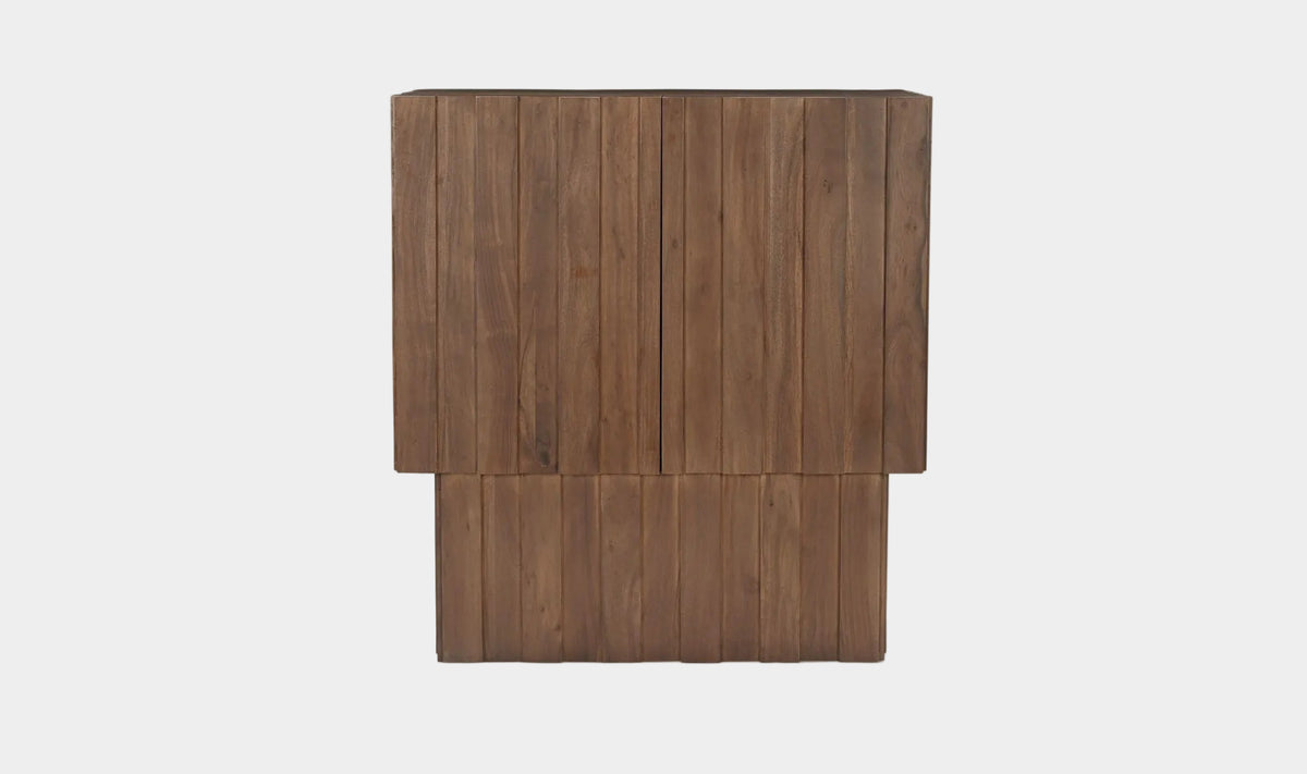 Yale Bar Cabinet