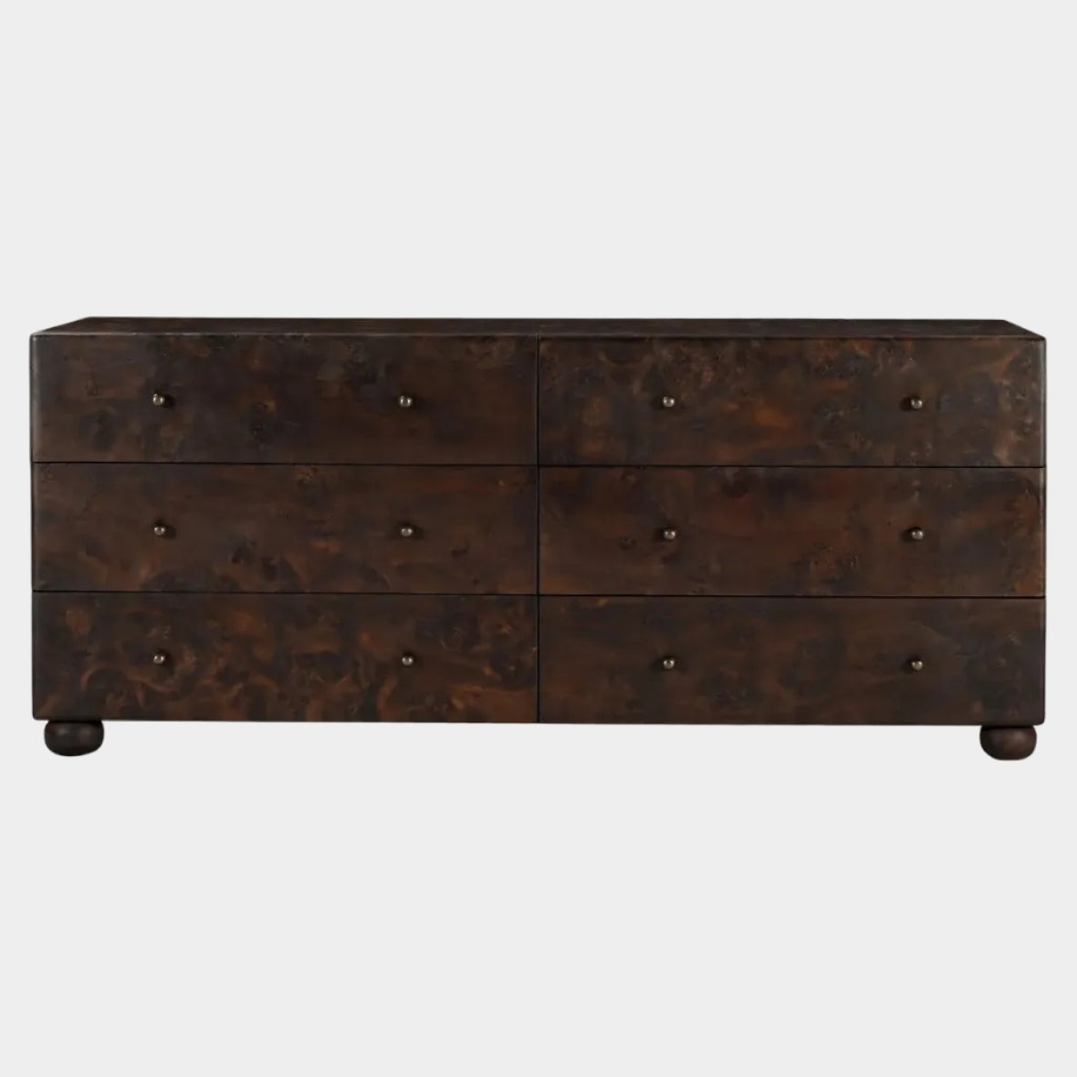 York 6 Drawer Dresser