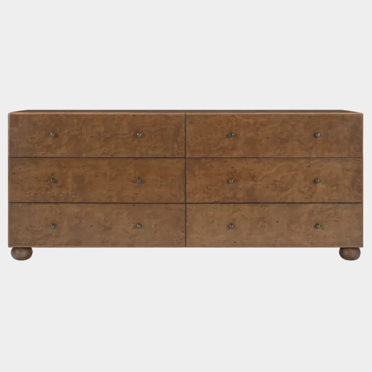 York 6 Drawer Dresser