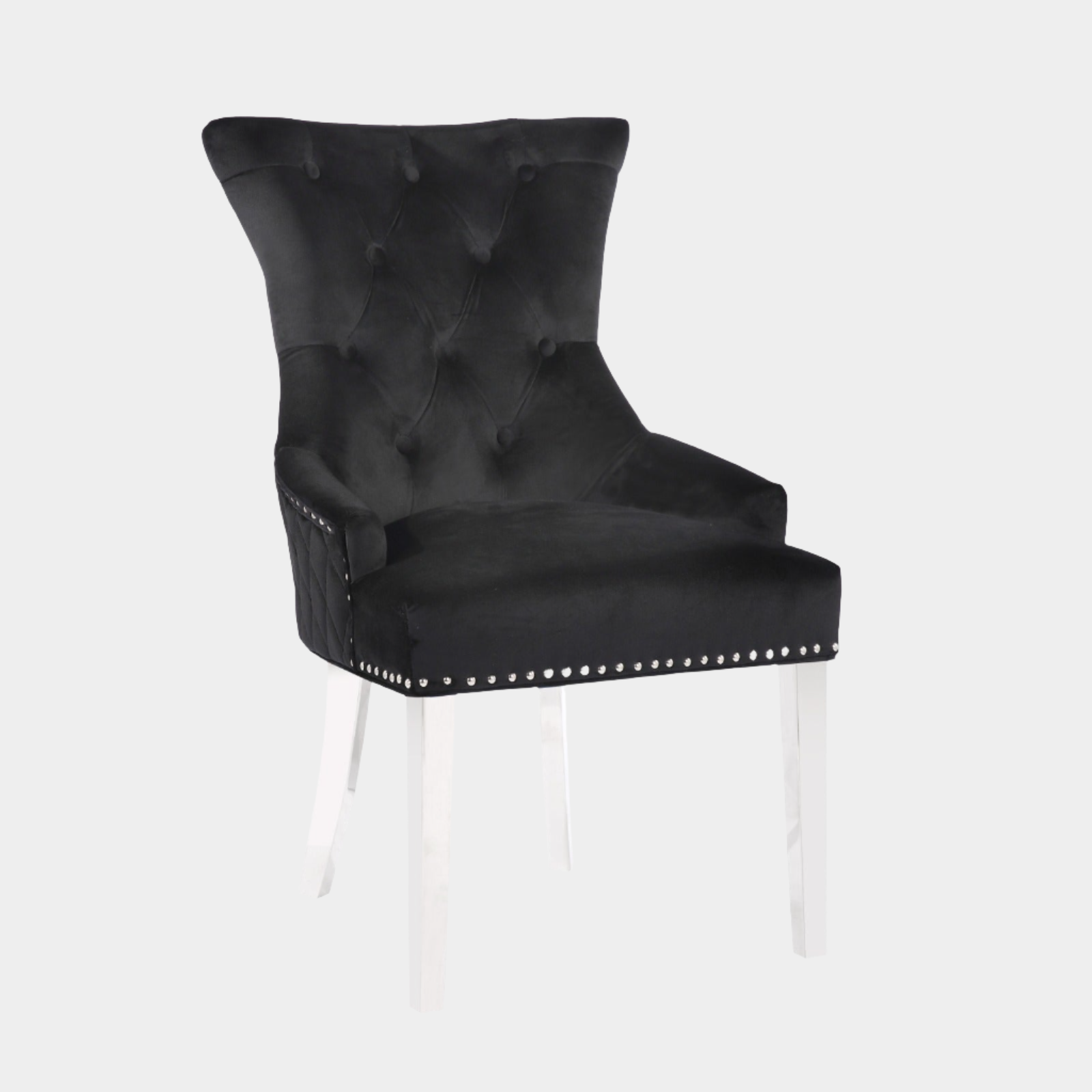 Chaise Champagne