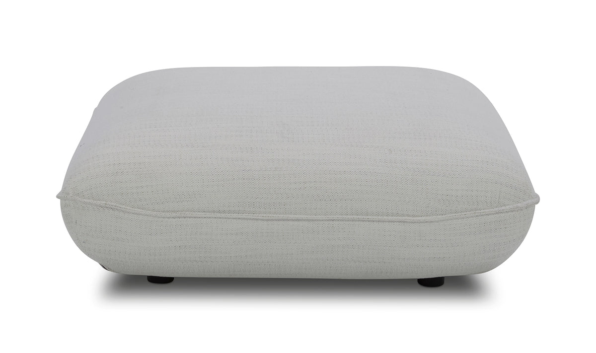 Zeppelin Ottoman
