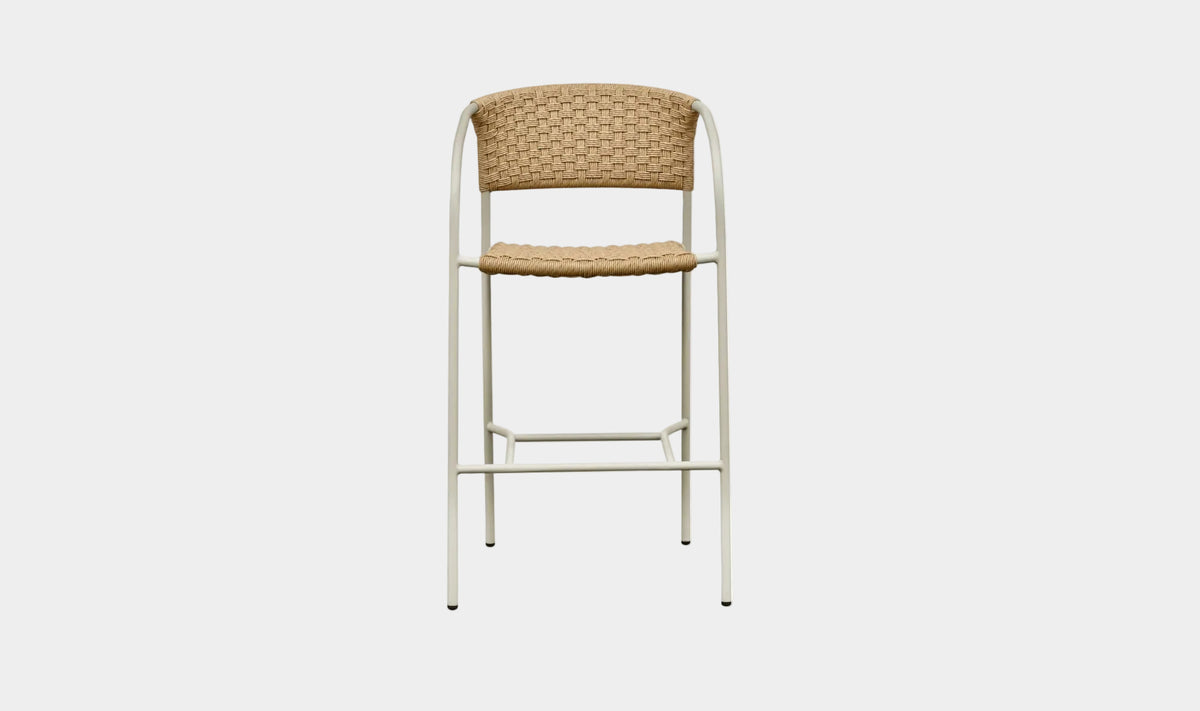 Zola Outdoor Bar Stool