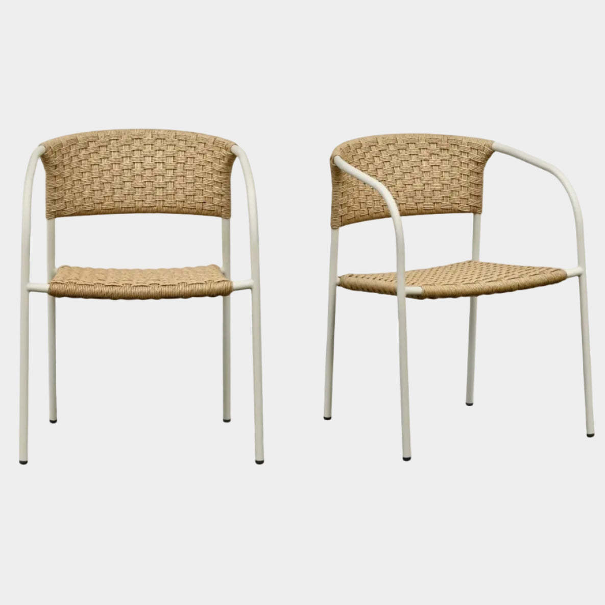 Zola Outdoor Dining Chair
