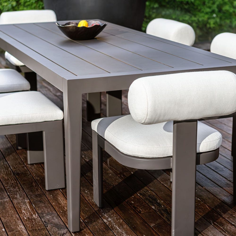 Polanco Outdoor Dining Table