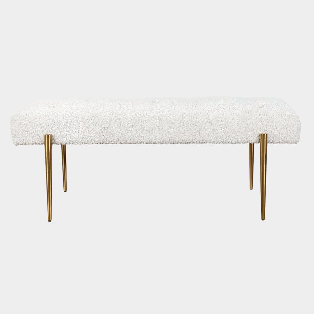 Olivier Bench