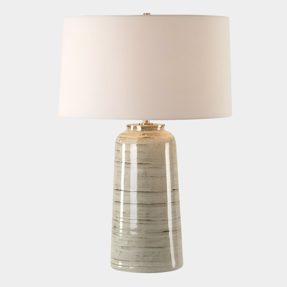 Strata Table Lamp