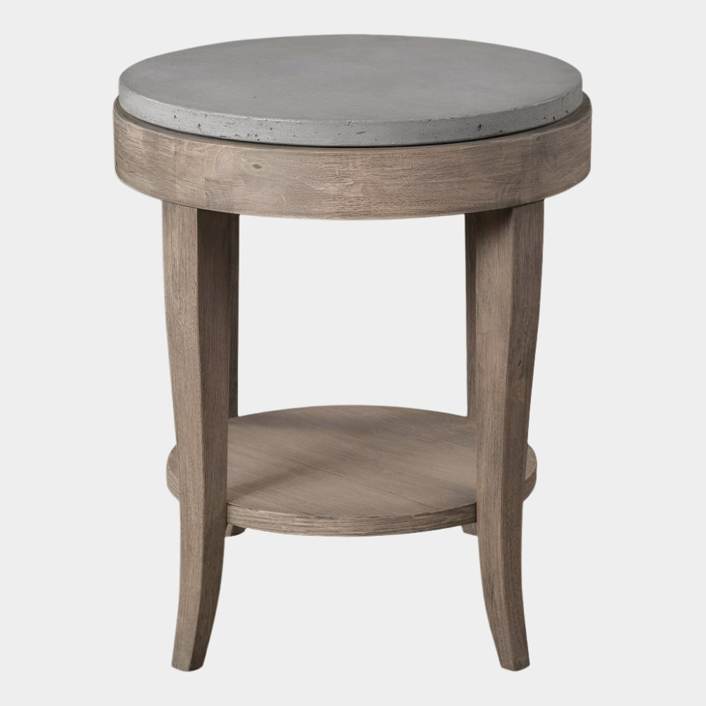Deka Side Table