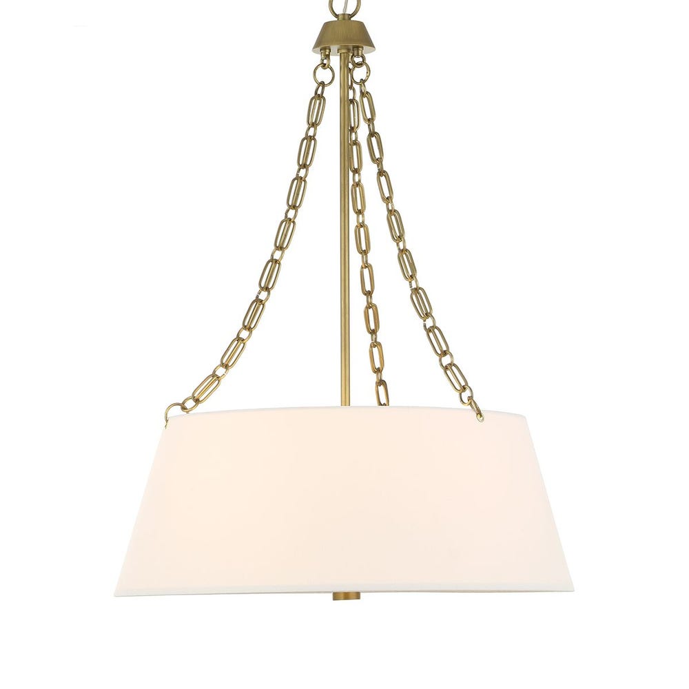 Andalucia, 4 Lt Pendant