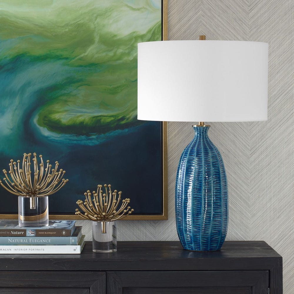Bixby Table Lamp