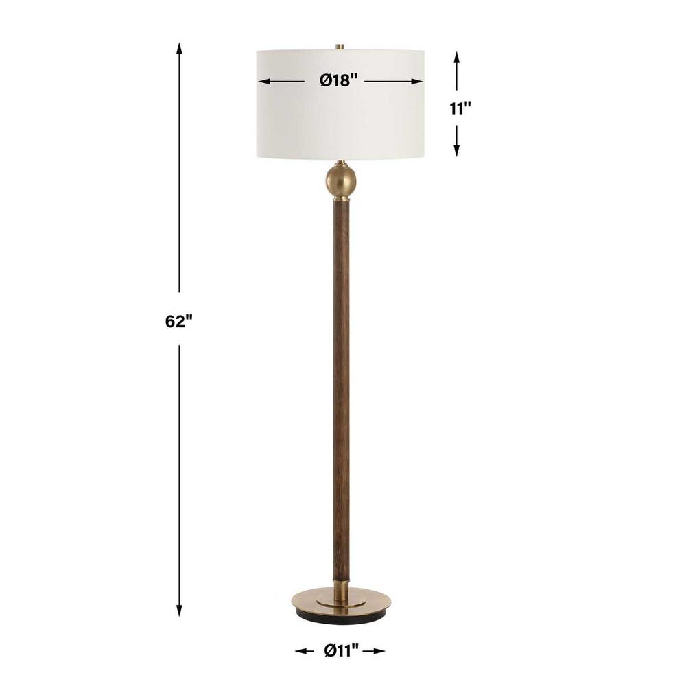Keros Floor Lamp