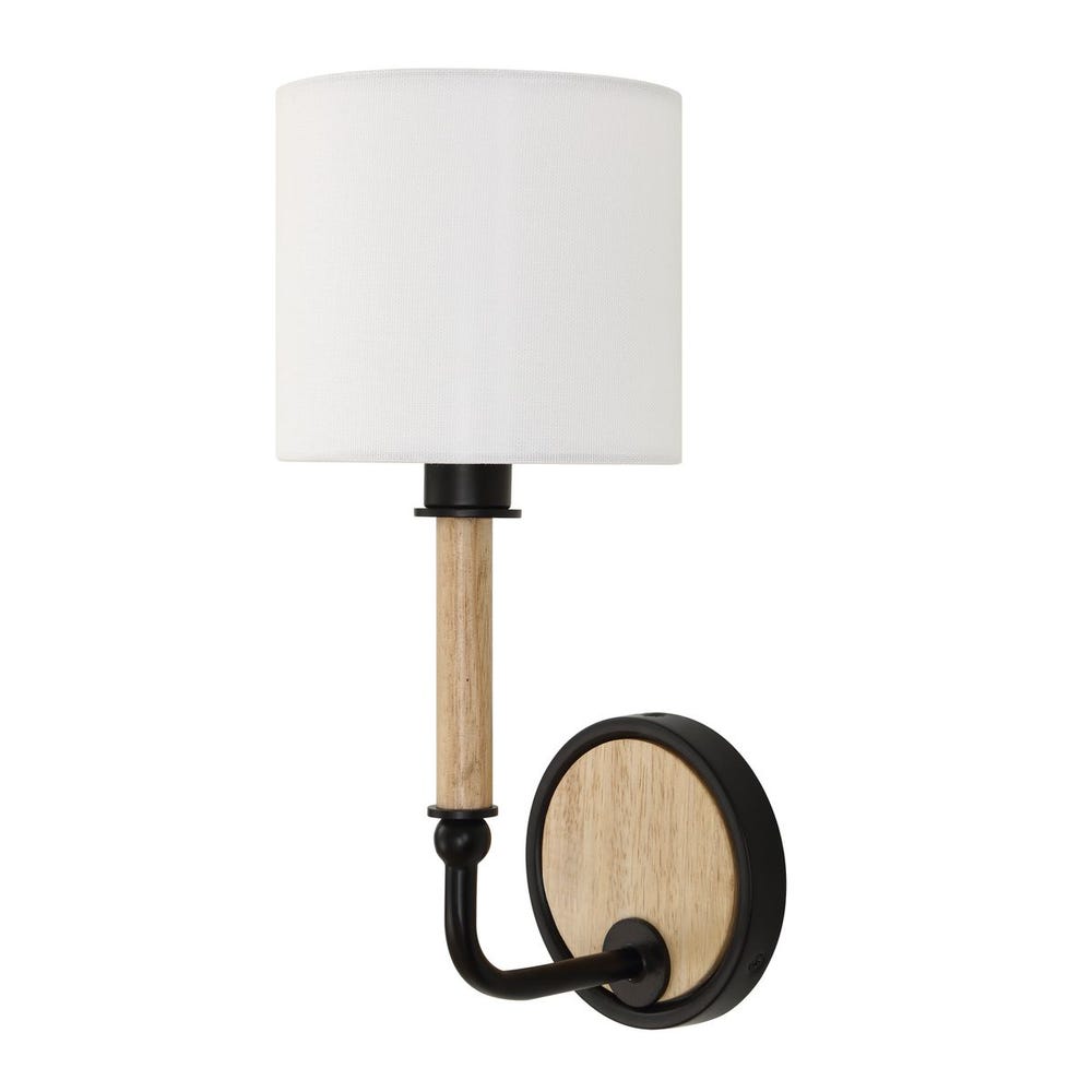 Franconia, 1 Lt Sconce