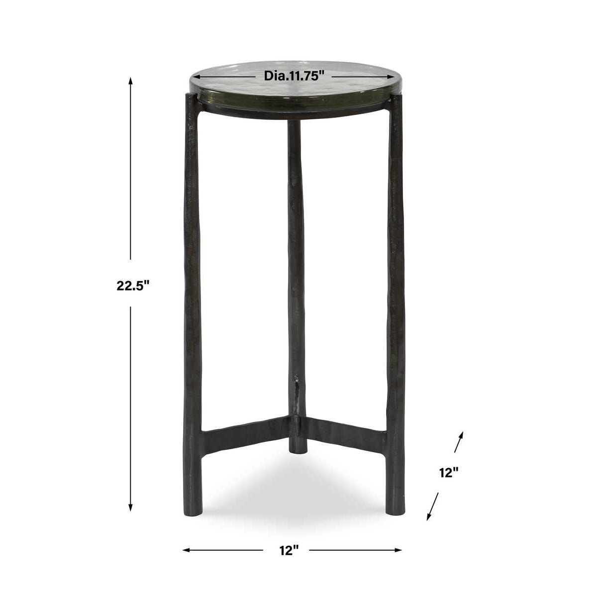 Eternity Accent Table