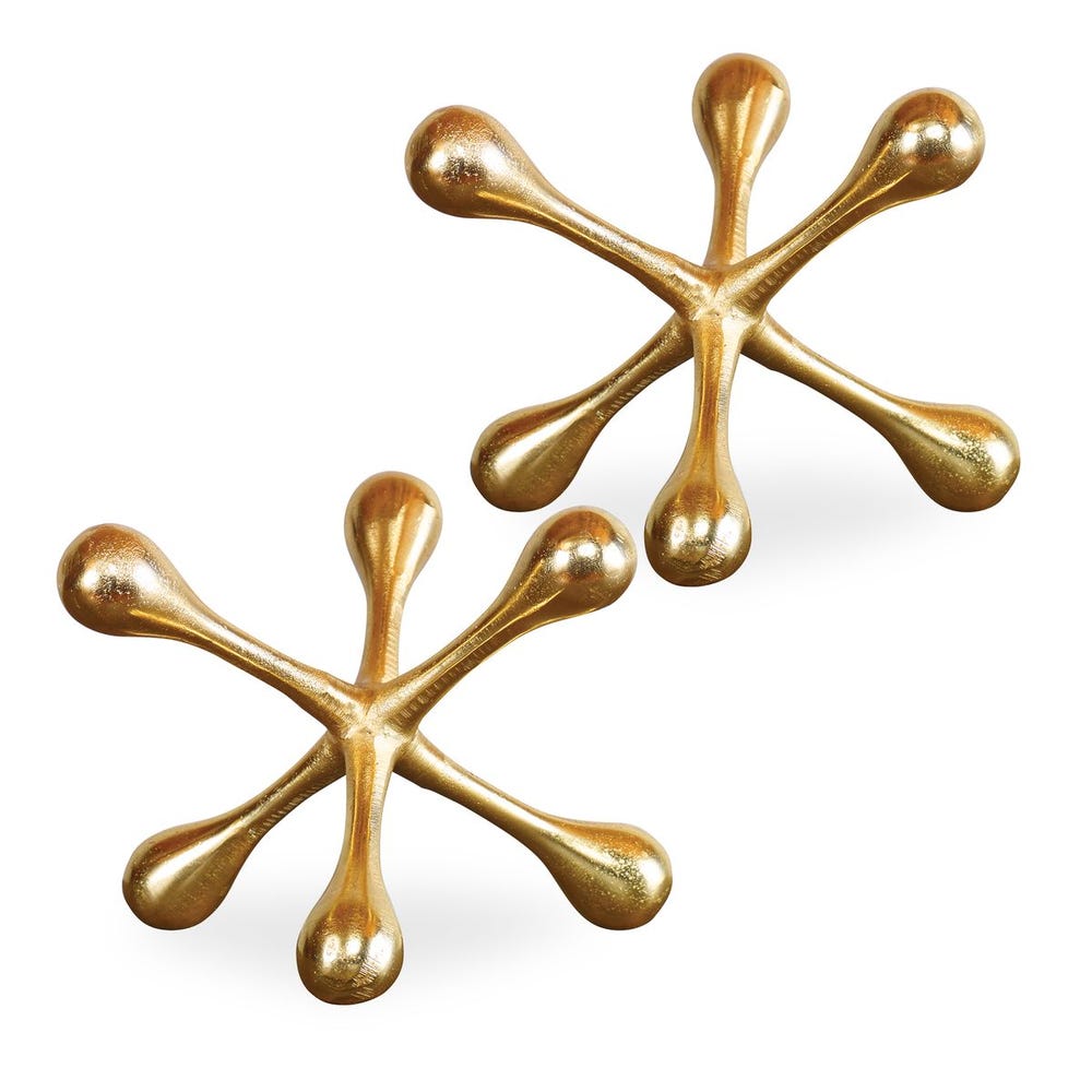 Harlan Objects, S/2